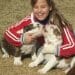 Murbogos Rocco en familia Bulldog